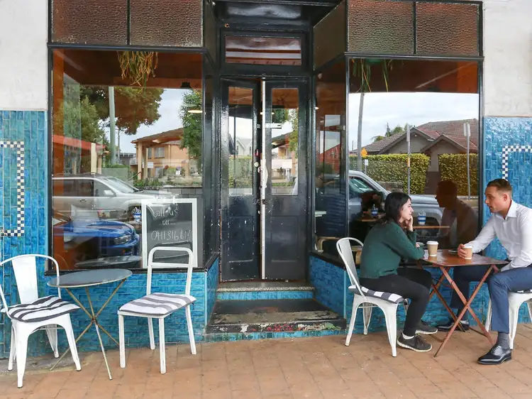 Fourth view of Homely apartment listing, 5/65 Perry Street, Lilyfield NSW 2040