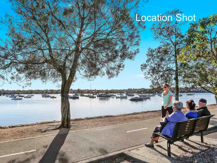 Fifth view of Homely apartment listing, 5/65 Perry Street, Lilyfield NSW 2040