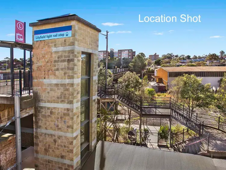 Sixth view of Homely apartment listing, 5/65 Perry Street, Lilyfield NSW 2040
