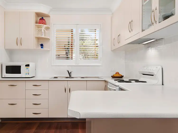 Second view of Homely townhouse listing, 5/16 Pine Avenue, East Ballina NSW 2478