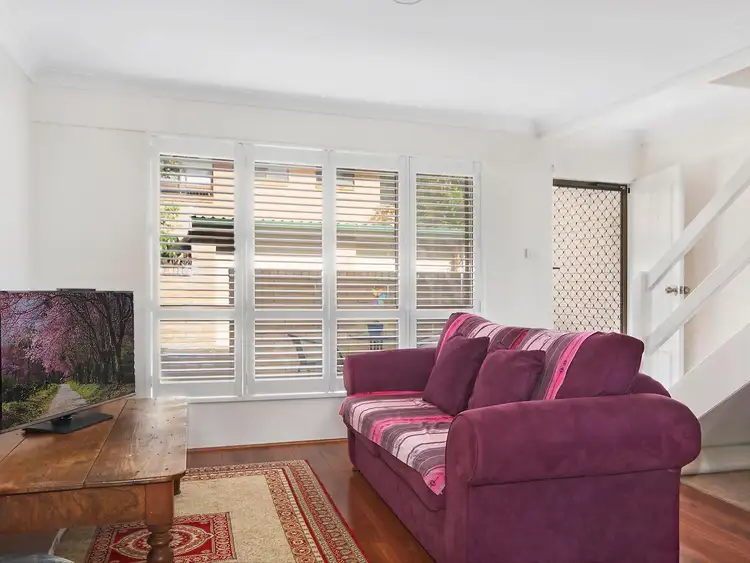 Third view of Homely townhouse listing, 5/16 Pine Avenue, East Ballina NSW 2478