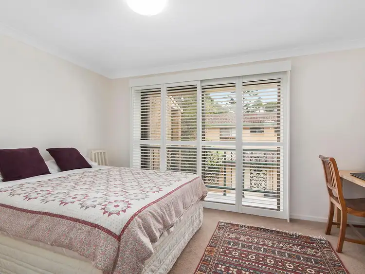 Fourth view of Homely townhouse listing, 5/16 Pine Avenue, East Ballina NSW 2478