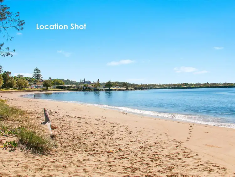 Fifth view of Homely townhouse listing, 5/16 Pine Avenue, East Ballina NSW 2478