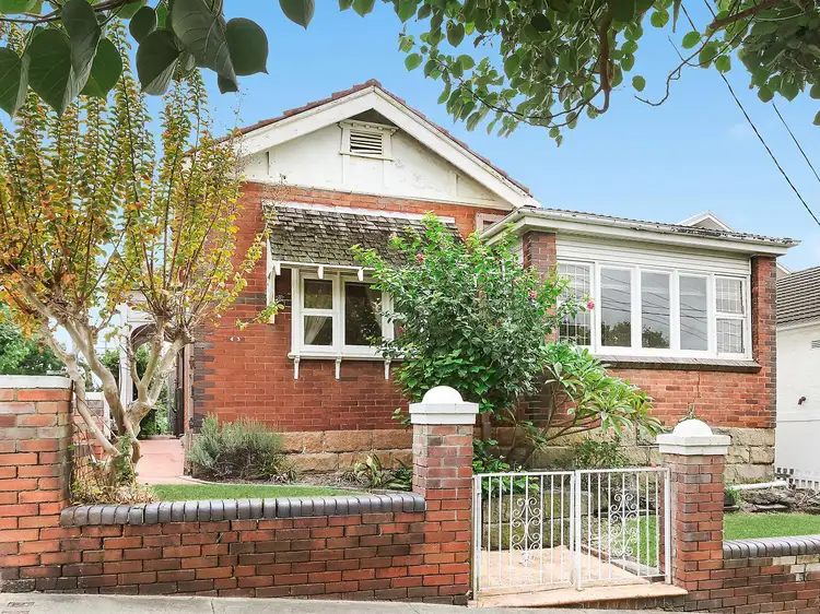 Main view of Homely house listing, 43 Brook Street, Coogee NSW 2034