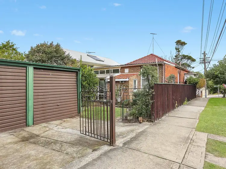 Fourth view of Homely house listing, 43 Brook Street, Coogee NSW 2034