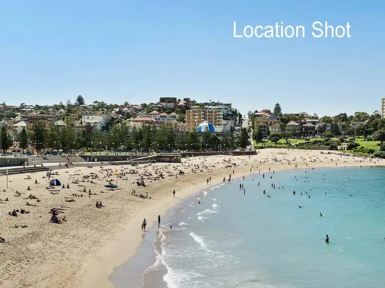 Sixth view of Homely house listing, 43 Brook Street, Coogee NSW 2034