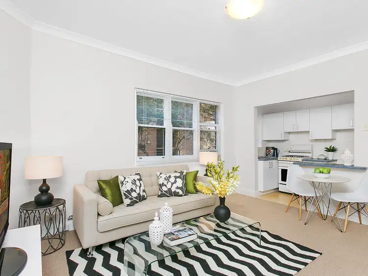 4/98 Coogee Bay Road, Coogee NSW 2034