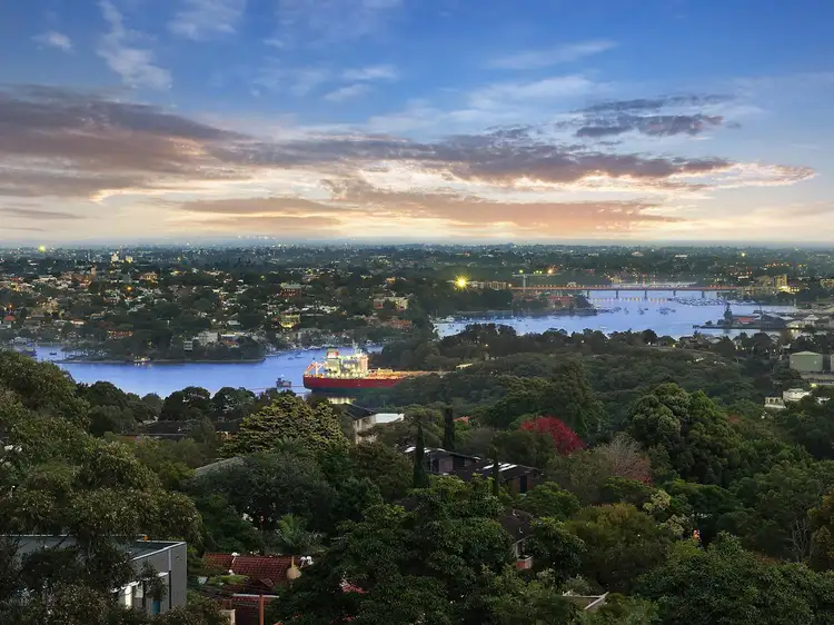 Main view of Homely apartment listing, 64/236 Pacific Highway, Crows Nest NSW 2065