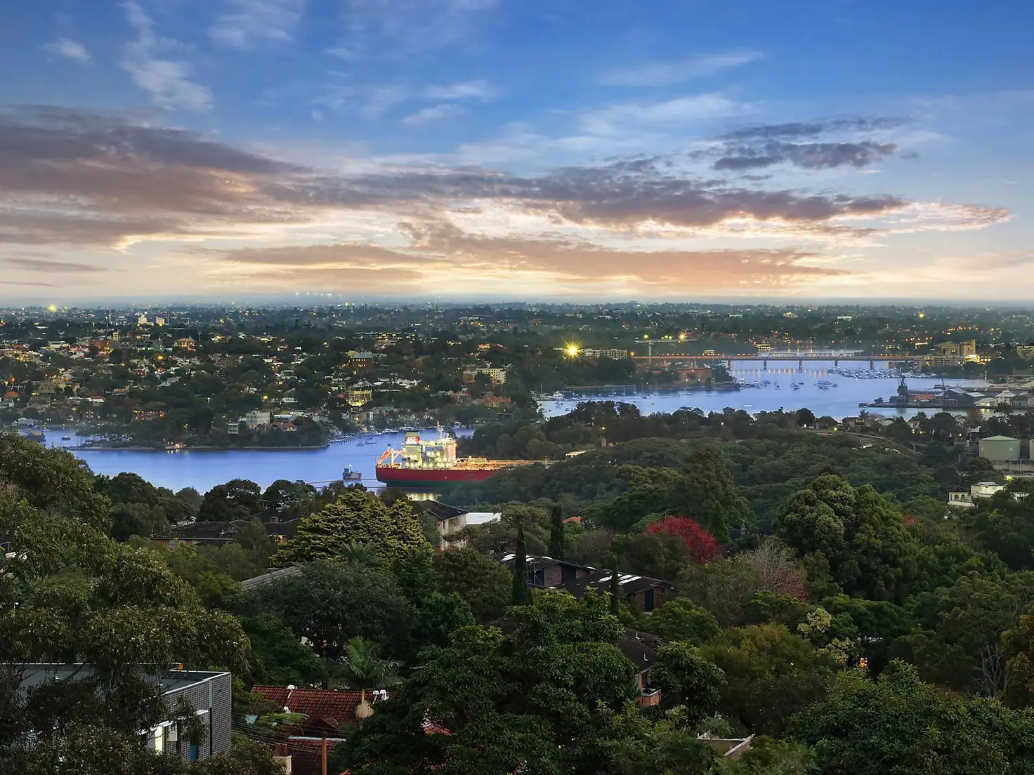 Main view of Homely apartment listing, 64/236 Pacific Highway, Crows Nest NSW 2065