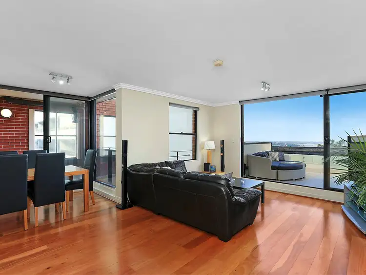 Second view of Homely apartment listing, 64/236 Pacific Highway, Crows Nest NSW 2065