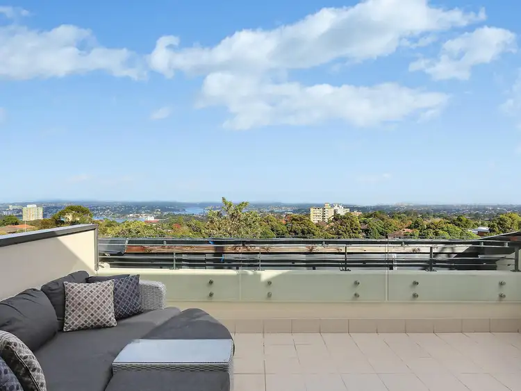 Third view of Homely apartment listing, 64/236 Pacific Highway, Crows Nest NSW 2065
