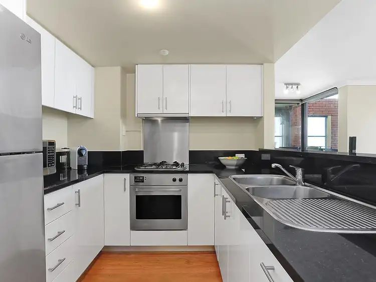 Fourth view of Homely apartment listing, 64/236 Pacific Highway, Crows Nest NSW 2065