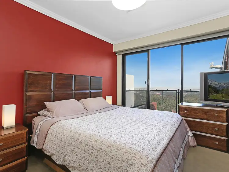 Sixth view of Homely apartment listing, 64/236 Pacific Highway, Crows Nest NSW 2065