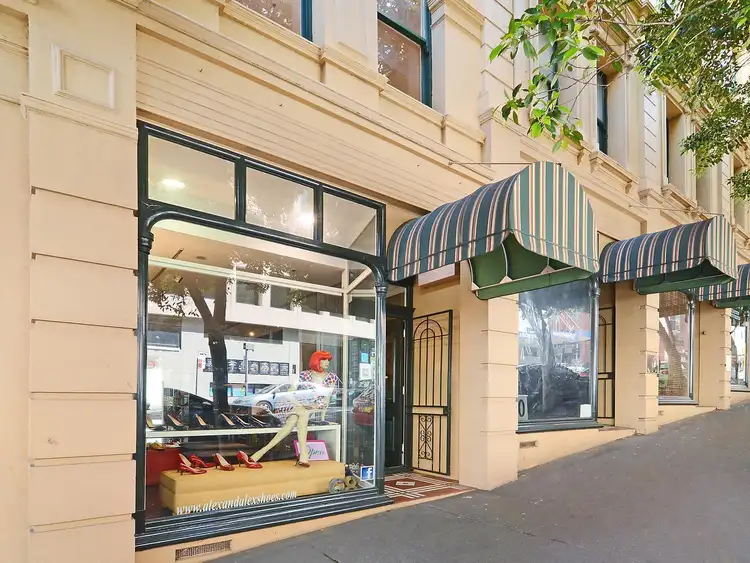 68 Erskine Street, Sydney NSW 2000