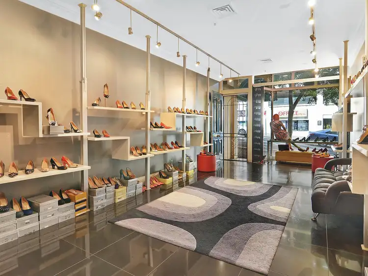 Second view of Homely apartment listing, 68 Erskine Street, Sydney NSW 2000
