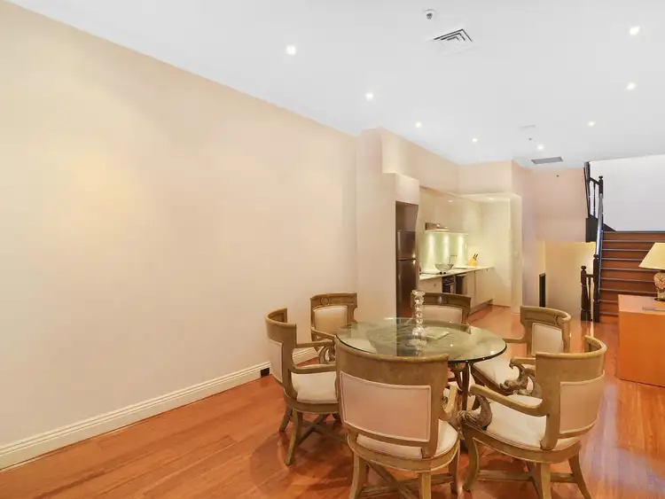 Third view of Homely apartment listing, 68 Erskine Street, Sydney NSW 2000