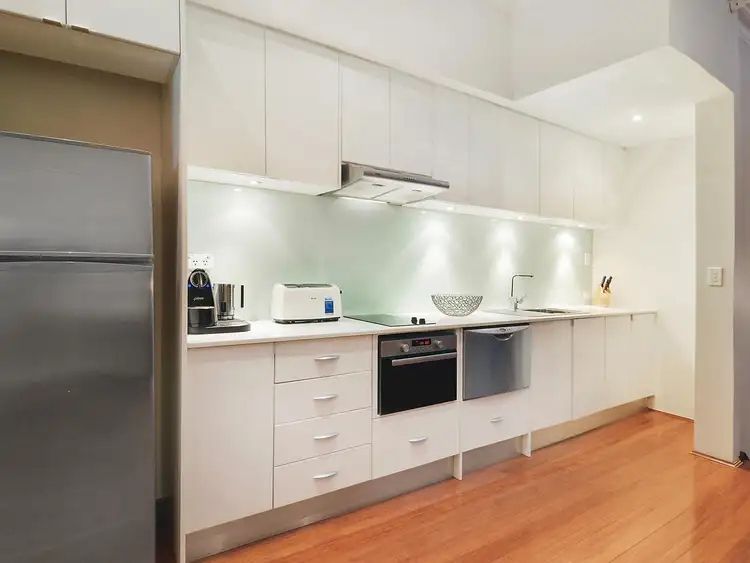 Fourth view of Homely apartment listing, 68 Erskine Street, Sydney NSW 2000