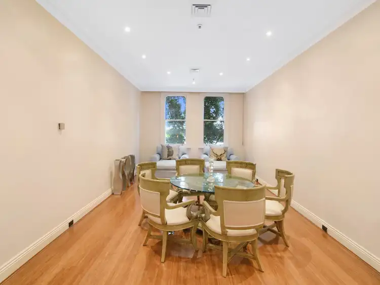 Fifth view of Homely apartment listing, 68 Erskine Street, Sydney NSW 2000