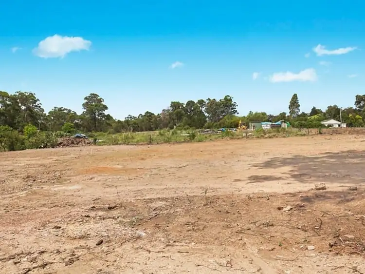 Fourth view of Homely land listing, 51-55 Samantha Riley Drive, Kellyville NSW 2155