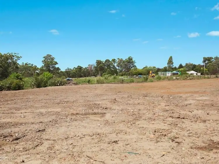 Fifth view of Homely land listing, 51-55 Samantha Riley Drive, Kellyville NSW 2155