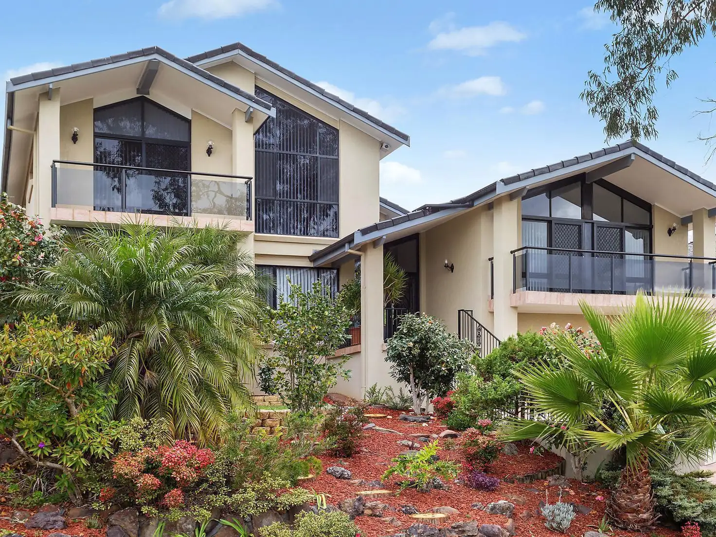 Main view of Homely house listing, 12 Blackwattle Place, Alfords Point NSW 2234