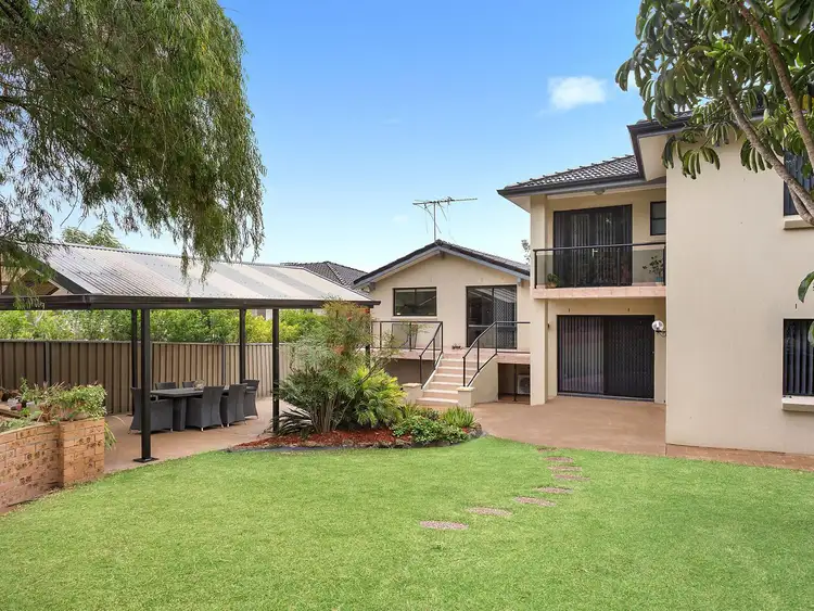 Sixth view of Homely house listing, 12 Blackwattle Place, Alfords Point NSW 2234