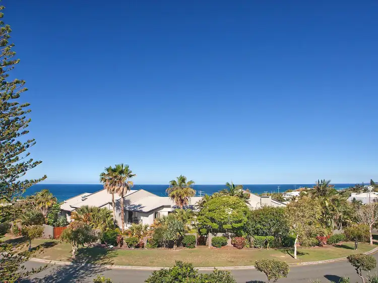 Third view of Homely house listing, 2/10 Ventura Street, Sunrise Beach QLD 4567
