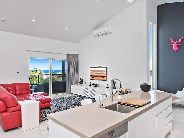 Fourth view of Homely house listing, 2/10 Ventura Street, Sunrise Beach QLD 4567