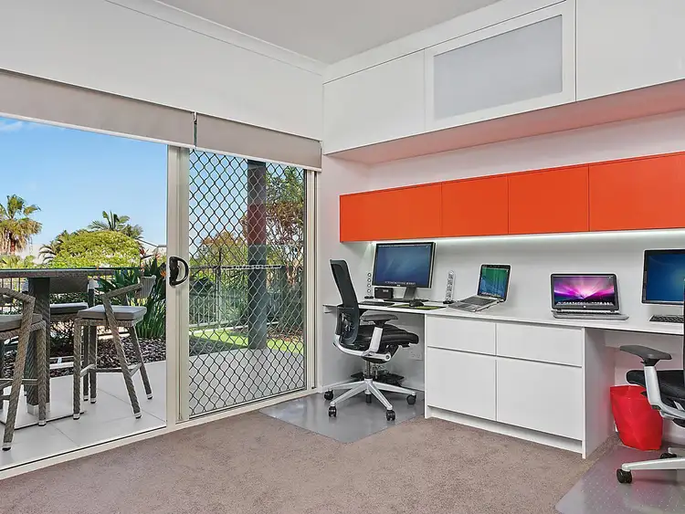 Fifth view of Homely house listing, 2/10 Ventura Street, Sunrise Beach QLD 4567