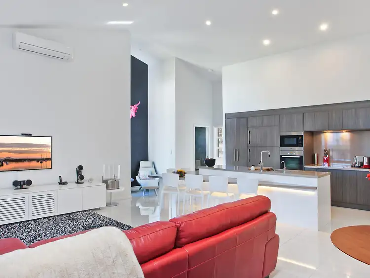 Sixth view of Homely house listing, 2/10 Ventura Street, Sunrise Beach QLD 4567
