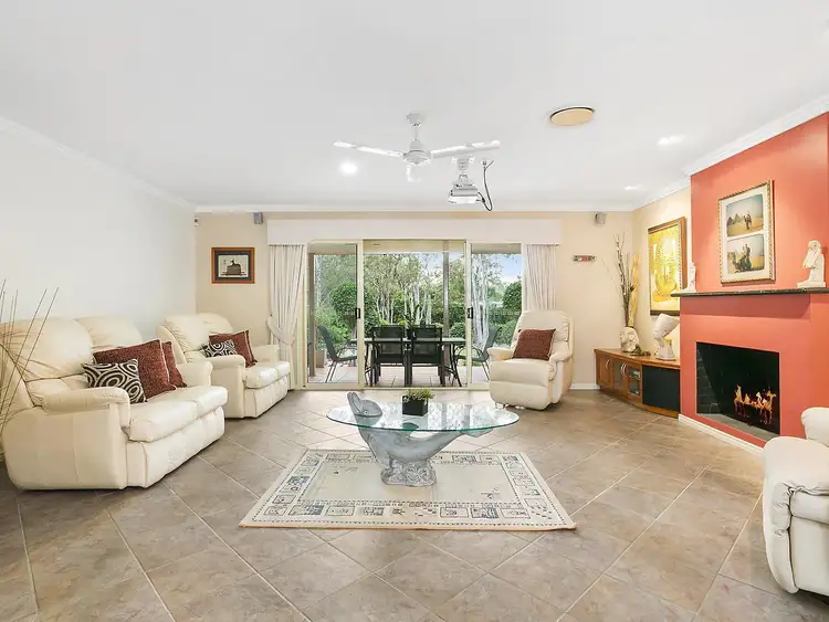 Sixth view of Homely house listing, 74 Herron Road, Pullenvale QLD 4069