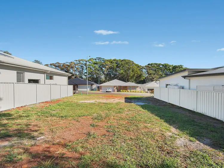 Main view of Homely land listing, 30 Waverley Glade, Port Macquarie NSW 2444