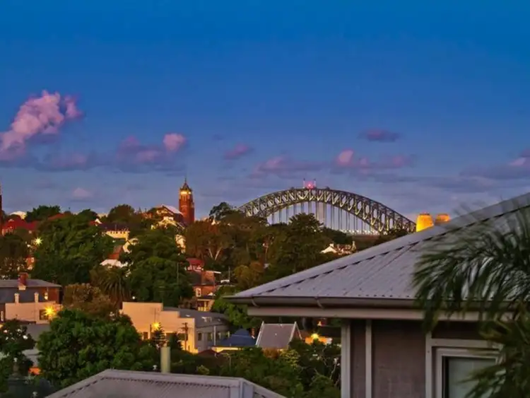 1 Cross Street, Rozelle NSW 2039