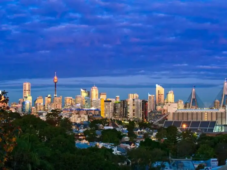 41 Nelson Street, Rozelle NSW 2039