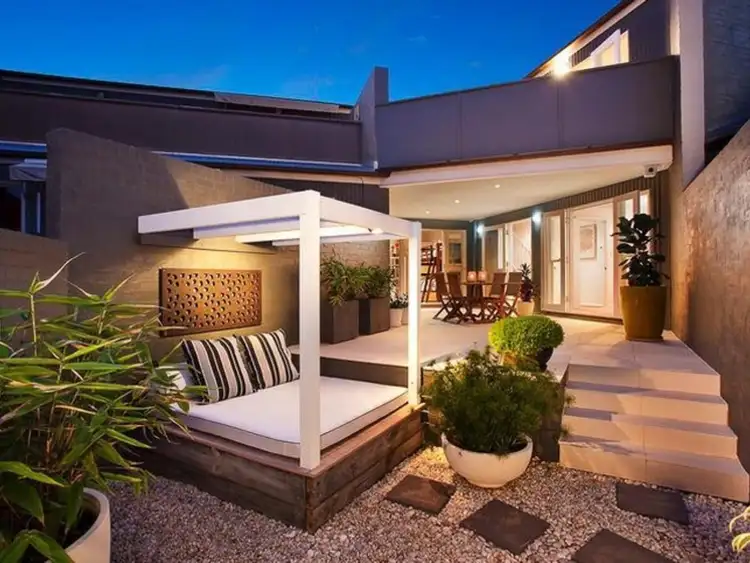 84A Foucart Street, Rozelle NSW 2039