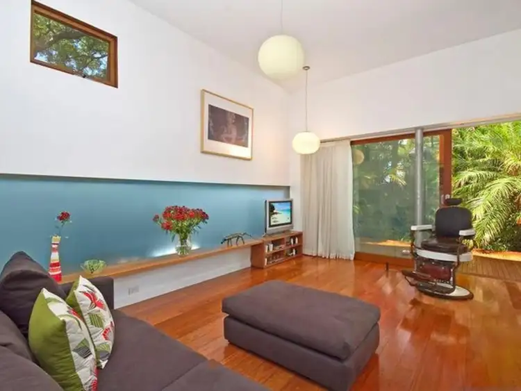 52 Quirk Street, Rozelle NSW 2039