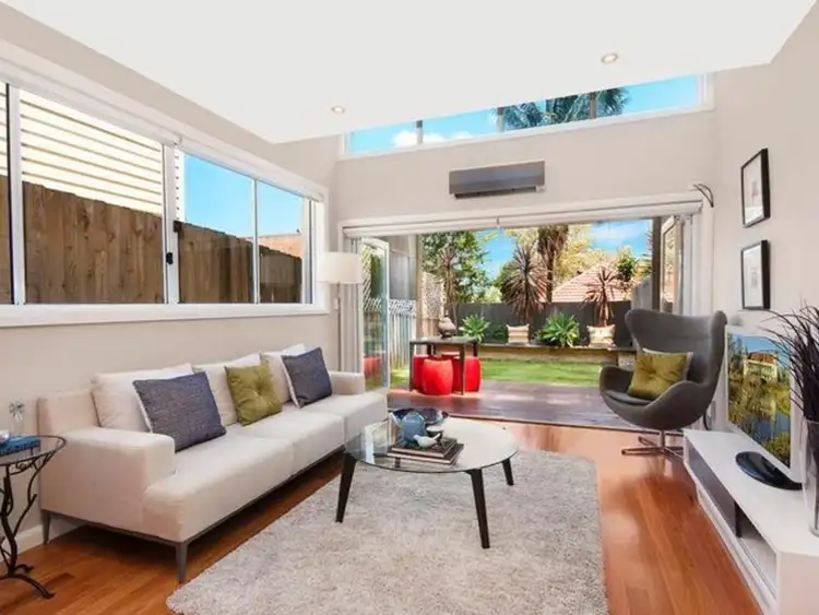 49A Alfred Street, Rozelle NSW 2039