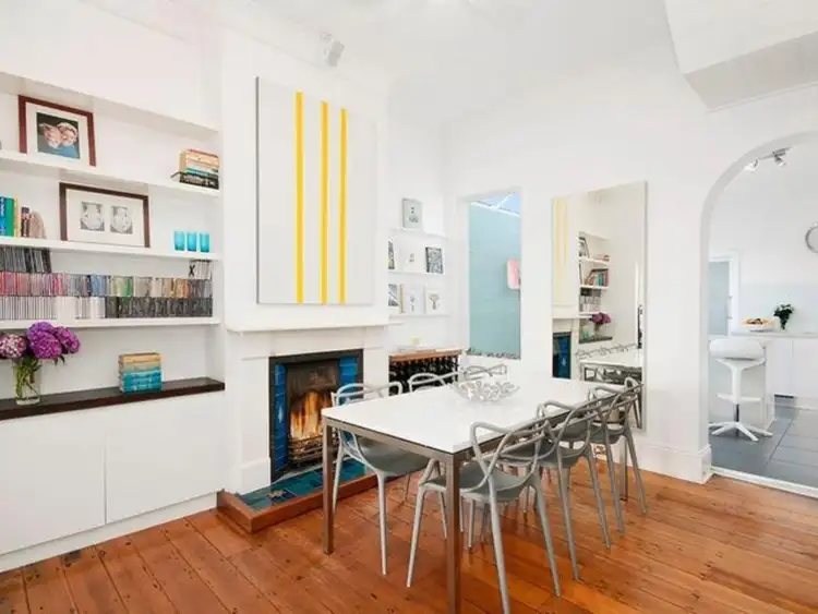 14 Coulon Street, Rozelle NSW 2039