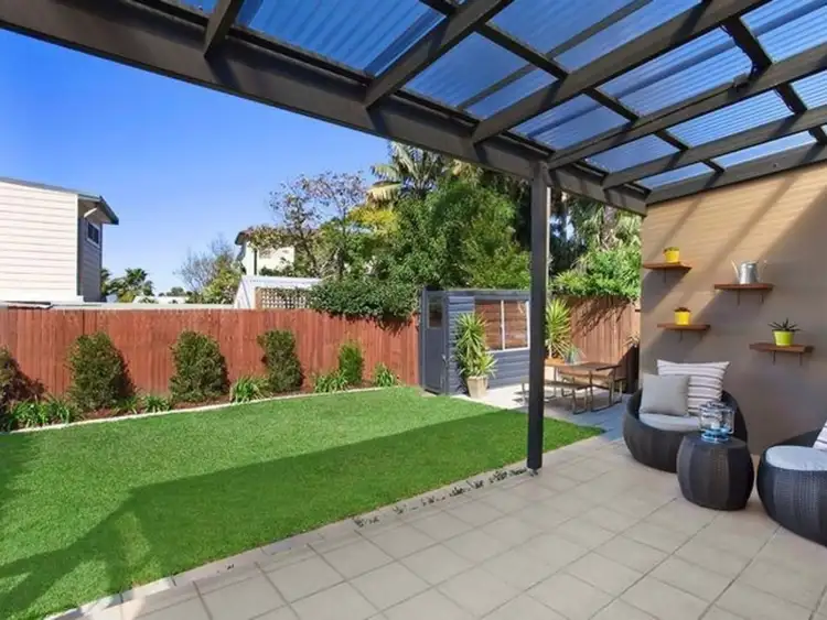 Fifth view of Homely house listing, 18 Withecombe Street, Rozelle NSW 2039