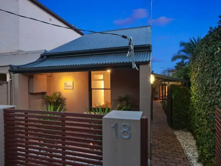 Sixth view of Homely house listing, 18 Withecombe Street, Rozelle NSW 2039