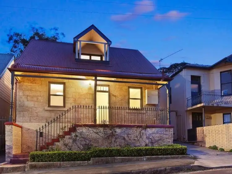 132 Foucart Street, Rozelle NSW 2039