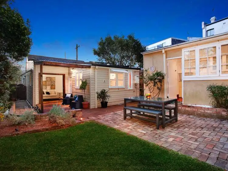 2 Springside Street, Rozelle NSW 2039