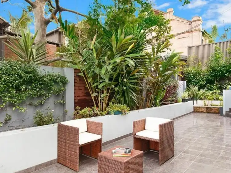 1 Albion Street, Rozelle NSW 2039