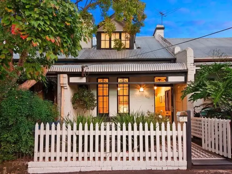 162 Evans Street, Rozelle NSW 2039