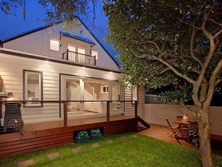 20 Bruce Street, Rozelle NSW 2039