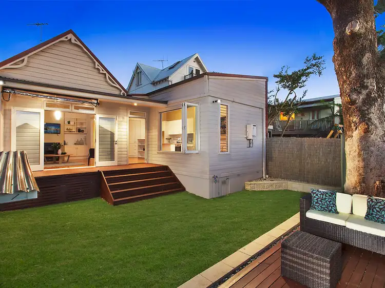 34 Mary Street, Lilyfield NSW 2040