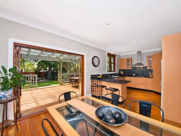 Second view of Homely house listing, 22 Cecily Street, Lilyfield NSW 2040