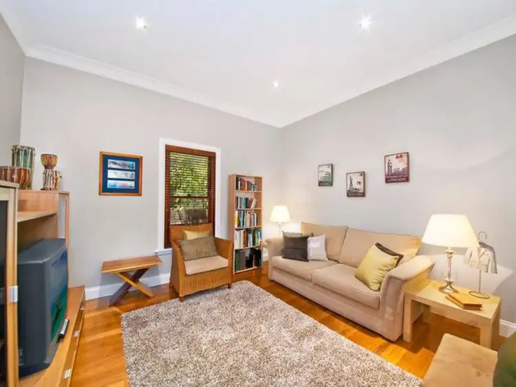 Fifth view of Homely house listing, 22 Cecily Street, Lilyfield NSW 2040