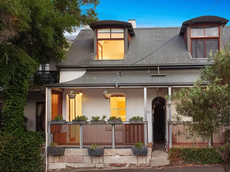 53 Gipps Street, Birchgrove NSW 2041