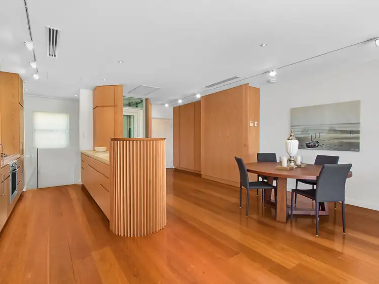 Second view of Homely townhouse listing, 13/8 Water Street, Birchgrove NSW 2041